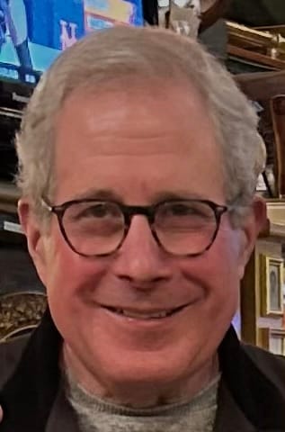 Marc Cecil