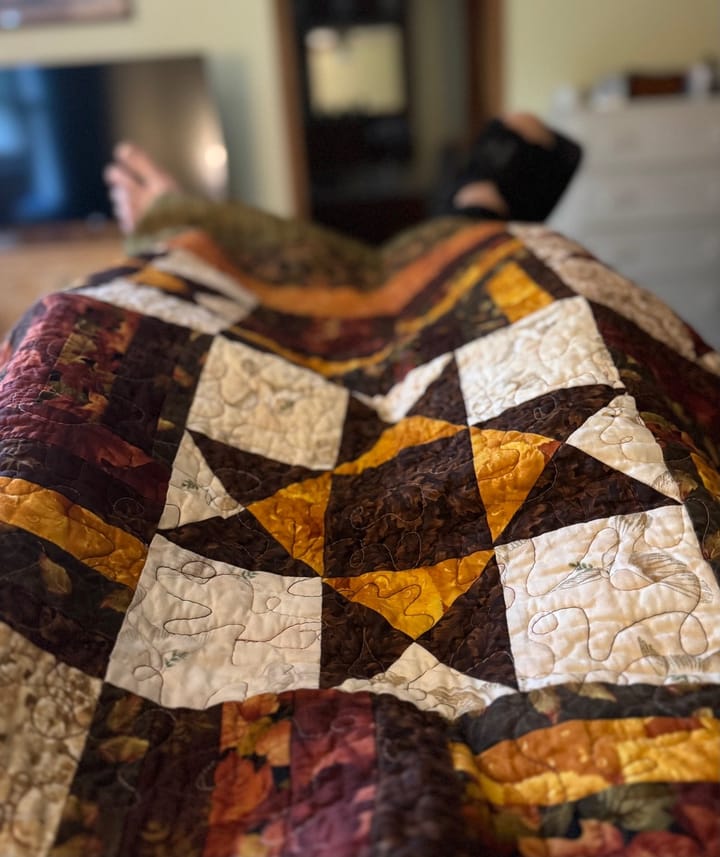 Quilters for Life