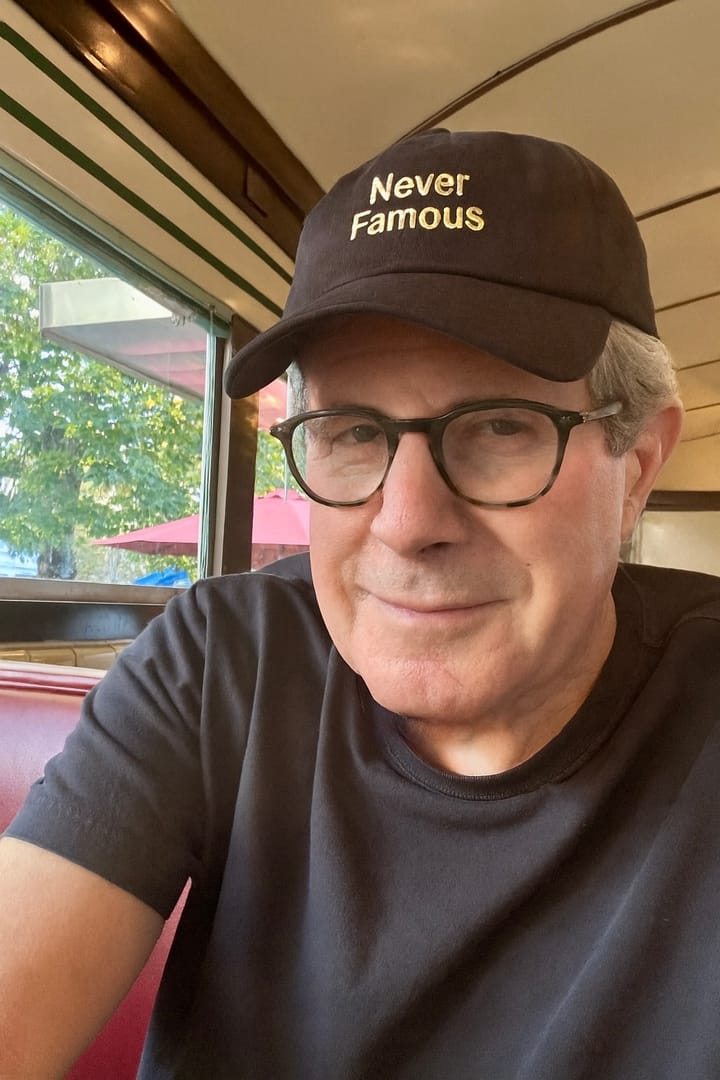 Never Famous